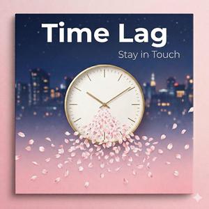 Time lag