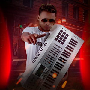 Preciso de dinheiro pra compra o mé (Remix)