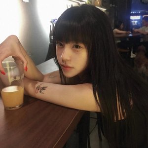 怀念的