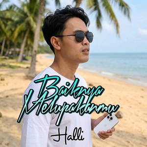 Baiknya Melupakanmu