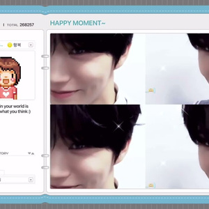 내맘 훔친 너 (AI COVER)
