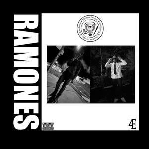 RAMONES (feat. ilovedamar)