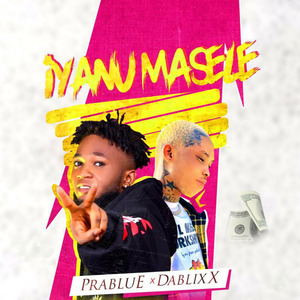 Iyanumasele