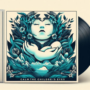 Calm the Children's Eyes