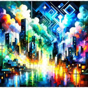 Labyrinth of Sub Bass