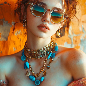 City Heat, Cool Heart