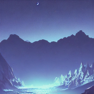 相信光的孩子有糖吃❀梦里水月镜花 (镜中渊)