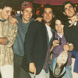 No One Gets out Alive