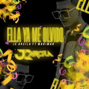 Ella Ya Me Olvido feat. MariMar
