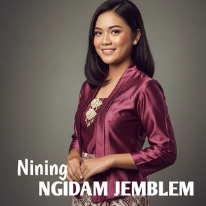 NGIDAM JEMBLEM (Live Dangdut Koplo)