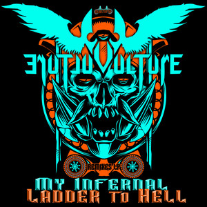 Ladder To Hell (Psychoz Grimey Dubstep Remix)