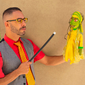 Canción de Melisandra