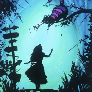 Alice (Instrumental)