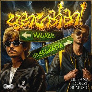 Danaganna (feat. Donzii)