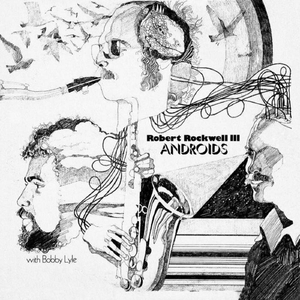 Elvin's Waltz (feat. Bobby Lyle)