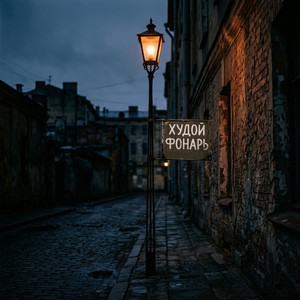 ХУДОЙ ФОНАРЬ