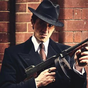 [Trap]APMOZART X 华云龙KLE X 孟菲斯 Type beat - 黑手党