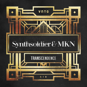 Transcendence (Original Mix)