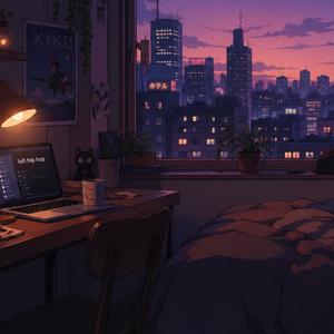 stuck inside on a rainy day (50bpm)