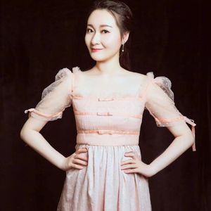 爱情的快乐 -高洁