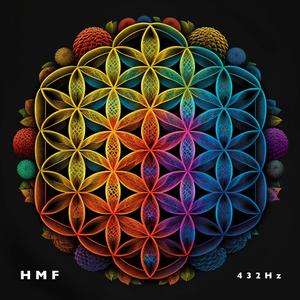 432Hz Deep Healing