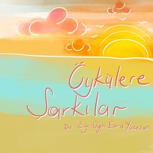 Sihirli İplik (Çocuk Şarkısı) (feat. Can Emre Uygan)