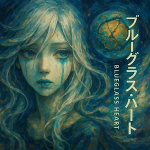 ブルーグラス・ハート (Blueglass Heart)