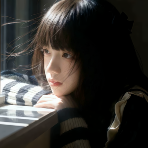 只羡鸳鸯不羡仙