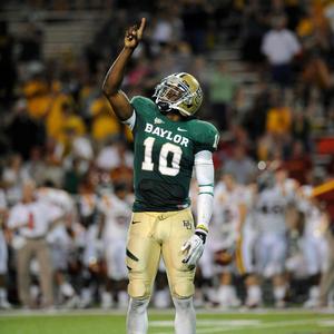RG3 (feat. CAPTN S3X)