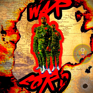 Warlordz