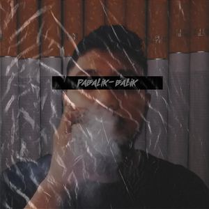 Pabalik-Balik