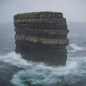 The Roots of: Behemoth of the North