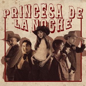 Princesa de la Noche