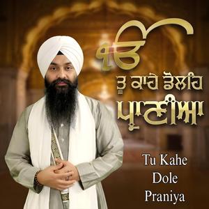 Tu Kaahe Dole Praniya