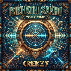 Isikhathi Sakho (Your Time)
