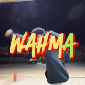 Wahma
