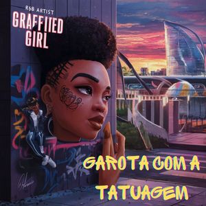 Garota com a Tatuagem