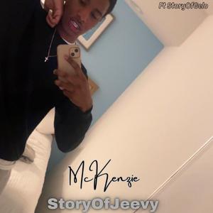 McKenzie (feat. StoryOfGelo)