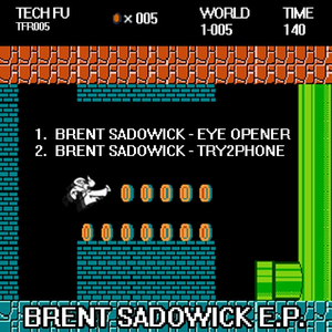 Try2Phone (Original Mix)