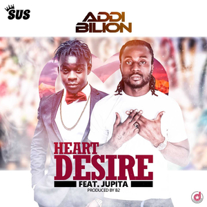 Heart Desire
