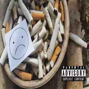 烟灰缸（Prod,PUNISHME）