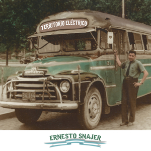 Tereré on the rocks