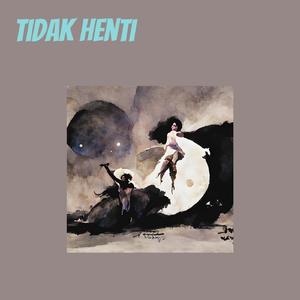 Tidak henti