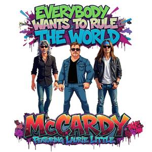 Everybody Wants To Rule The World