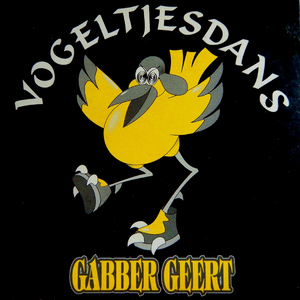 Vogeltjesdans (Flip da Hardcore Mix)
