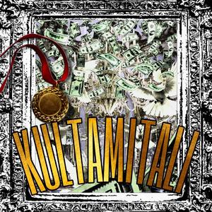 Kultamitali (feat. Zeimi)