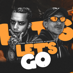 Mtg Let's Go - Speed up