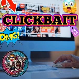 CLICKBAIT
