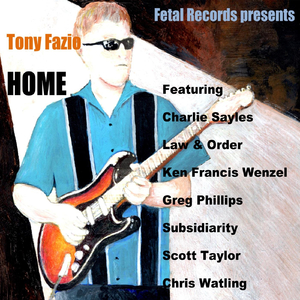 Back to Playing in a Band (feat. Ken Francis Wenzel & Subsidiarity)