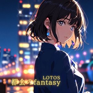 都会のfantasy